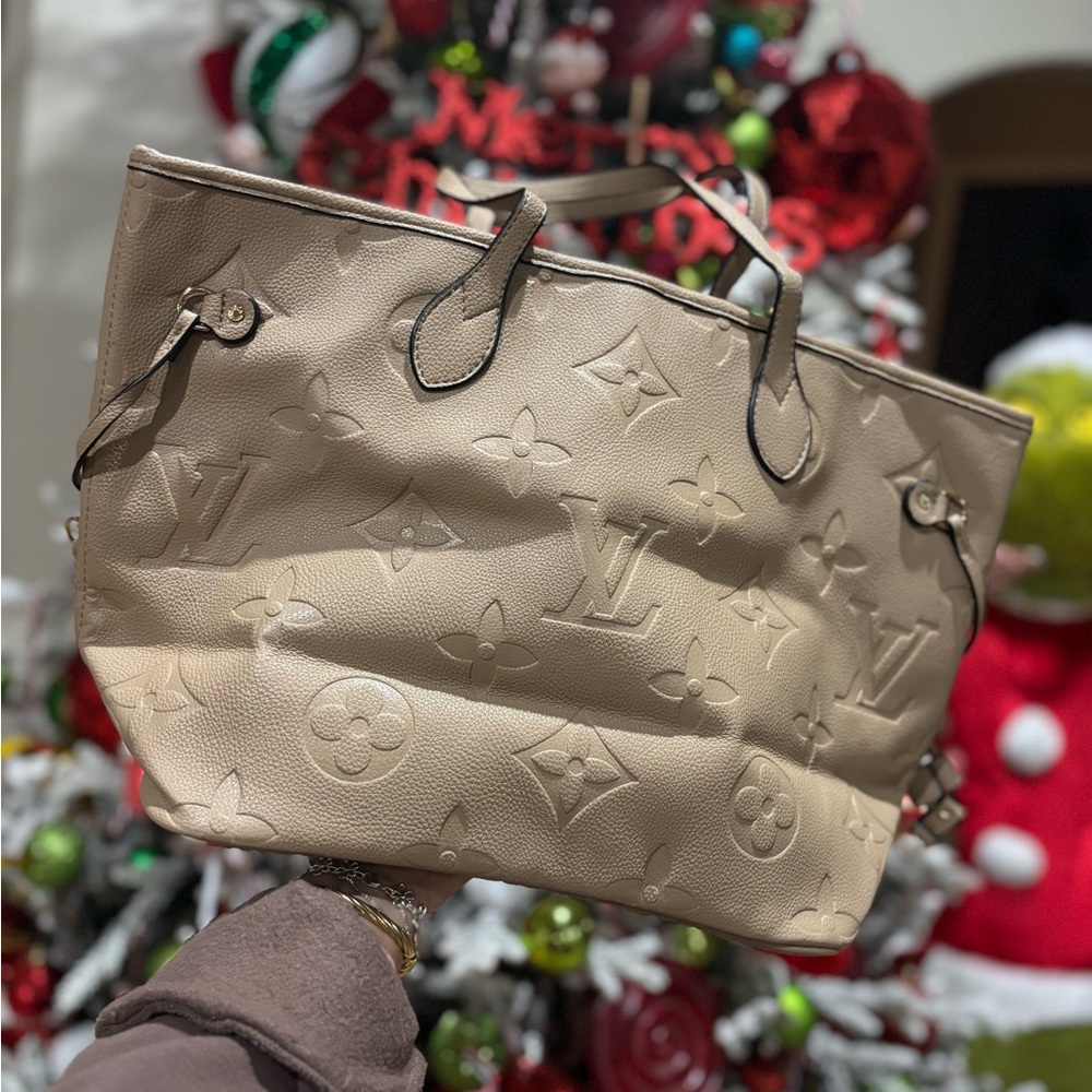 LV Neverful